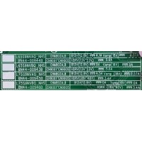 LED DRIVER SAMSUNG / BN44-00944B / L65S9NVAQ NHS / BN4400944B / PANEL CY-TN065FLLV6H / MODELO QN65Q9FNAFXZA FF08