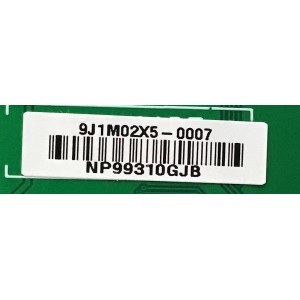 MAIN MONITOR LG / EAX67626050 / 34GL750 / PANEL LM340WW2(SS)(C1) / MODELO 34GL750-BB.AUSOMPW