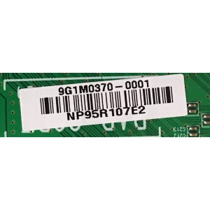 MAIN MONITOR LG / EAX67464701  / EAX67464701 (1.2) / NP95R107E2 / PANEL LM290WW2 (SS)(C1) / MODELO 29UM69G-BF.AUSHQSN