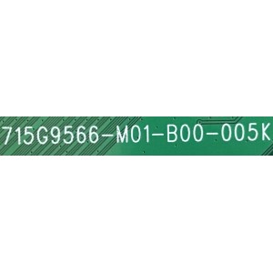 MAIN INSIGNIA / 756TXICB01K013 / 715G9566-M01-B00-005K / (X)XICB01K013040X / BPRHSTKA1 / PANEL TPT550U2 -D077.L REV:S21A / MODELO NS-55DF710NA19