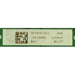 MAIN MONITOR ASUS / 5E3QT01001 / 4H.3QT01.A00 / 2123419 / PANEL Q270HTA00 / MODELO VG278Q
