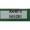 T-CON LG / 6871L-5652B / 6870C-0776A / LM340UW5-SSA1 / PANEL LM340UW5(SS)(A1) / MODELO 34GK950F-BG.AUSOMPN