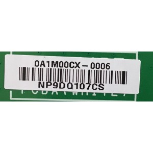 MAIN MONITOR LG / EAX68027403 / EAX68027403(1.1) / 34GK950F / PANEL LM340UW5(SS)(A1) / MODELO 34GK950F-BG.AUSOMPN