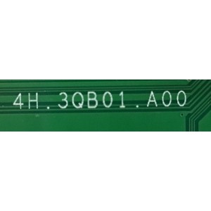 MAIN DELL ALIENWARE / 5E3QA01001 / 4H.3QB01.A00 / 900-12324-0020-000 / PANEL LM340UW4(SS)(A1) / MODELO AW3418DWB