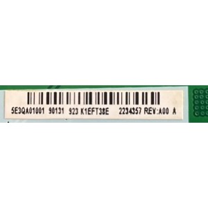 MAIN DELL ALIENWARE / 5E3QA01001 / 4H.3QB01.A00 / 900-12324-0020-000 / PANEL LM340UW4(SS)(A1) / MODELO AW3418DWB