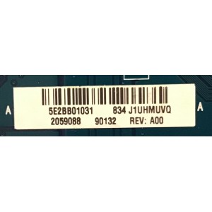 MAIN DELL MONITOR / 5E2BB01031 / 4H.2BB01.A21 / 2059088 / PANEL LM340UW2(SS)(A1) / MODELO U3415WB