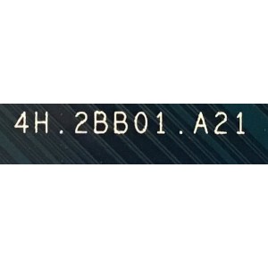 MAIN DELL MONITOR / 5E2BB01031 / 4H.2BB01.A21 / 2059088 / PANEL LM340UW2(SS)(A1) / MODELO U3415WB