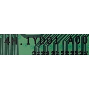 MAIN MONITOR ASUS / 5E1YD01002 / 4H.1YD01.A00 / 1677078 / PANEL M240HW01 V.8 / MODELO VG248QE