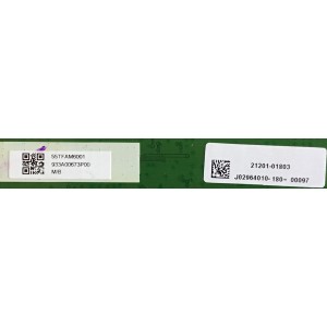 MAIN ACER MONITOR / 21201-01803 / 60104-04503 / 320214003203000 / PANEL BOEI430WQ1_H / MODELO DM431K BMIIIPX