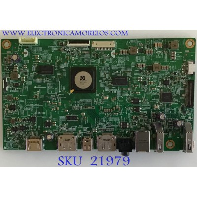 MAIN MONITOR DELL / 32515302 / 748.A2603.001N / 7ZB.A2601.0001 / PANEL LM250WQ3(SS)(A1) / MODELO U2518DT