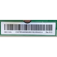 LED DRIVER SAMSUNG / BN44-00902B / L65E8NC_MSM / PSLF151E09C (V) / BN4400902B / SUSTITUTAS BN44-00902B / BN94-12381A / PANEL CY-QM065FLLV2H / MODELOS QN65Q7FDMFXZA FA02 / QN65Q7FAMFXZA AB03  MAS MODELOS EN DESCRIPCION