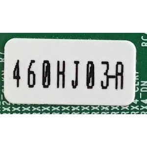 T-CON SAMSUNG / LJ94-00750A / S120APM4C4LV0.4 / 075A / SUSTITUTAS LJ94-03291P / LJ94-03334H / LJ94-03469D / LJ94-03334J / LJ94-03334G / LJ94-03345E / MAS SUSTITUTAS EN DESCRIPCION / PANEL LTF460HJ03-A / MODELO UN46C6300SFXZA HQ05