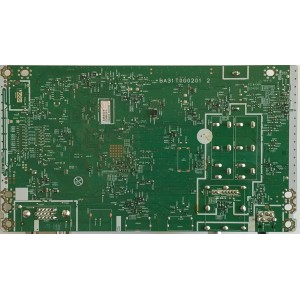 MAIN FUNAI / A3AU0UH / BA31T0G0201 2 / A3AU0-MMA / PANEL V500HJ1-P01 REV.C5 / MODELO LF501EM4 DS2