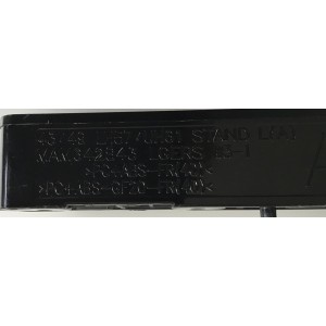 BASE PARA TV LG / MAM642843 / LH57/UH61 / PC+ABS-GF20-FR(40) / MODELO 43LH5700