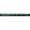 T-CON PANASONIC / 55.55T17.C07 / T550QVN02.0 CTRL / 55T17-C0A / 5555T17C07 / PANEL T550-W2B-DLED / MODELO TC-55CX420U