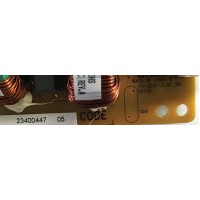 SUB FUENTE PARA MONITOR DELL / 23400447 / PS-2201-3-HF_SB / PANEL LM300WQ5 (SL)(A1) / MODELO U3011T