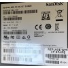 SOLID STATE DRIVE SANDISK SSD X110 2.5'' 128GB HP / SD6SB1,-128G-1006 / 733983-001 / 5V - 1.6A / PANEL LTM230HL08 / MODELO TPC-W012