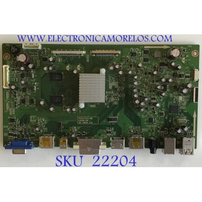 MAIN PARA MONITOR DELL / 66.7U6Z1.003 / 48.7U606.01N / L2124-1N / 23763176 / MODELO U2913WM