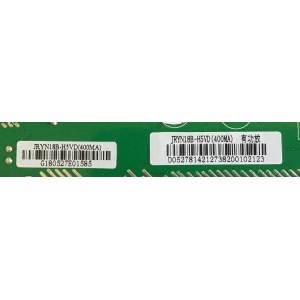 MAIN PARA MONITOR SCEPTRE / JRYN18B-H5VD / JRY-L38CDMT9-DV3 / T201803340A / M215HTN01 / PANEL CN215MS0111 / MODELO F22