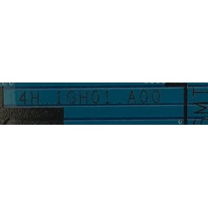 MAIN PARA MONITOR DELL / 5E1GH01001 / 4H.1GH01.A00 / 919323 / PANEL LM240WU8 (SL)(A2) / MODELO U2412MB