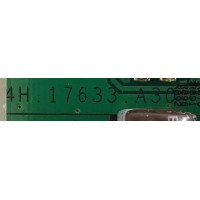 LED DRIVER PARA MONITOR HP / 5E1C033003 / 4H.17633.A30 / 1043625 H / PANEL LTN270HT03 / MODELO 2711X