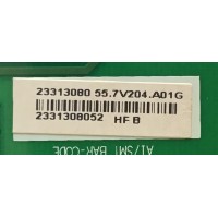 LED DRIVER PARA MONITOR HP / 55.7V204.A01G / 48.7V209.01N / 23313080 / PANEL LM300WQ6 (SL)(A1) / MODELO Z30I IPS