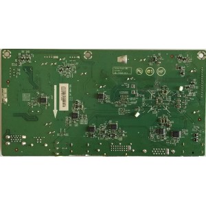 MAIN PARA MONITOR HP / 65.7V2Z1.A01 / 48.7V203.011 / 23313058 / PANEL LM300WQ6 (SL)(A1) / MODELO Z30I IPS