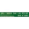 MAIN PARA MONITOR QNIX / DPL-9685D DHA LUA REV.00 / PANEL M270DAN01.0 / MODELO QX2710LED