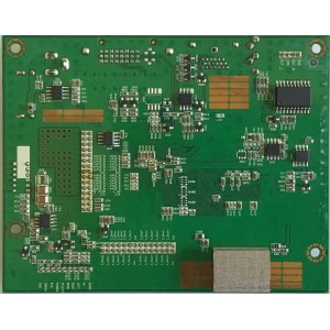 MAIN PARA MONITOR QNIX / DPL-9685D DHA LUA REV.00 / PANEL M270DAN01.0 / MODELO QX2710LED