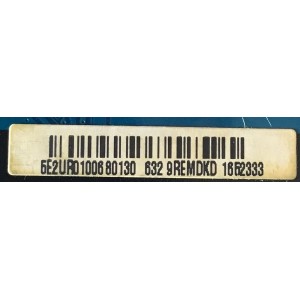 MAIN PARA MONITOR HP / 5E2UR01006 / 4H.2V501.A11 / 1652333 / PANEL LTM215HL01 / MODELO E222