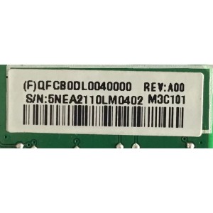 MAIN PARA MONITOR DELL / QFCB0DL004 / 715G7650-M01-000-0H4I / (F)QFCB0DL0040000 / PANEL LM230WF9 / MODELO S2316M