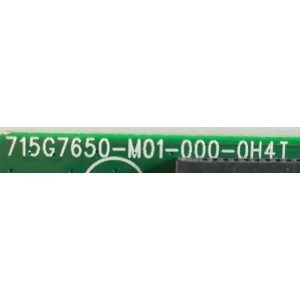 MAIN PARA MONITOR DELL / QFCB0DL004 / 715G7650-M01-000-0H4I / (F)QFCB0DL0040000 / PANEL LM230WF9 / MODELO S2316M