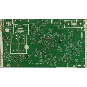 MAIN PHILIPS / A31F2UT / BA31M0G0201 2 / MODELO 32PFL4508/F7 / PANEL HV320WX2-201