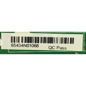 MAIN PARA MONITOR SCEPTRE / 65434N01068 / 900-00-00141 / M2483-HDVA3 / MODELO E275W-19208A