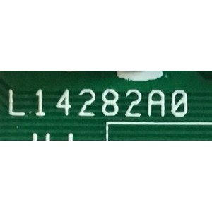 MAIN PARA MONITOR SCEPTRE / 65434N01068 / 900-00-00141 / M2483-HDVA3 / MODELO E275W-19208A