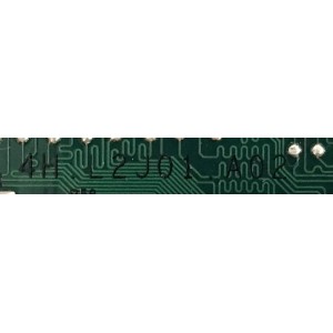 MAIN PARA MONITOR DELL / 5EL2J01001 / 4H.L2J01.A02 / 358991 / PANEL LM201W01 (SL)(C2) / MODELO 2007WFPB