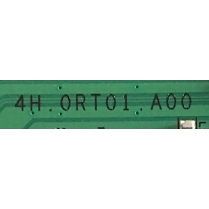 MAIN PARA MONITOR DELL / 5E0RT01001 / 4H.0RT01.A00 / 540183 REV:A00 / PANEL M215HW01 V.1 / MODELO SX2210B