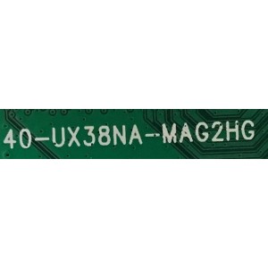 MAIN INSIGNIA / T8-UX38009-MA200AA / 40-UX38NA-MAG2HG / V8-UX38001-LF1V208 / PANEL LSC480HN10-B01 / MODELO NS-48DR510NA17