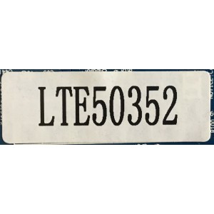 MAIN FUENTE (COMBO) PARA TV WESTINGHOUSE / 53H0535 / CV3393BH-B50 / LTE50352 / PANEL LA500N082L / MODELO WD50FC1120