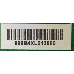 MAIN PARA TV CHANGHONG / 999B4X / JUC7.820.00116521 / PANEL V420DK1-KS1 REV.C8 / MODELO UD42YC5500UA