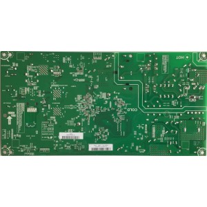 MAIN FUENTE ((COMBO)) PARA TV VIZIO / 6M03A0001700V / TPD.MT5581.PA561 / A19094132 / V236BJ1-P01 / PANEL V236BJ1-LE2 REV.C1 / MODELO D24H-G9 LINIXSEV