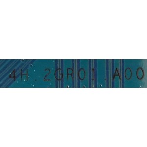 MAIN PARA MONITOR DELL / 5E2GR01001 / 4H2GR01.A00 / 1442061 / PANEL LM240WUA (SS)(A1) / MODELO U2415B