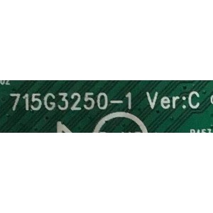MAIN PARA MONITOR HP / GQ8C8HP006 / 715G3250-1 / PANEL LM230WF1 (TL)(B3 / MODELO W2338H
