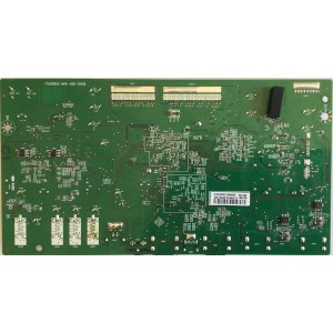 MAIN PARA MONITOR DELL / QECB0DL006 / 715G6862-M1A-000-0H5K / (F)QECB0DL0066000 / PANEL LM250WQ1 (SS)(A1) / MODELO U2515H