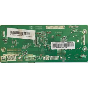 MAIN PARA MONITOR ACER / M2AD0NFS2144D2 / V.N61D / 55T8PM900 / PANEL DW320EDF-V1 / MODELO ED322Q