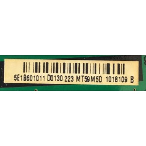 MAIN PARA MONITOR ASUS / 5E1B601011 / 4H.1AB01.A00 / 1018109 / PANEL M236HGEL20 REV.C2 /MODELO VE247H