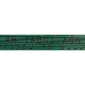 MAIN PARA MONITOR ASUS / 5E1B601011 / 4H.1AB01.A00 / 1018109 / PANEL M236HGEL20 REV.C2 /MODELO VE247H