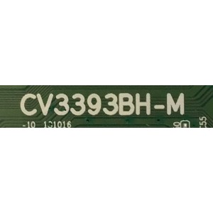 MAIN PARA TV INSIGNIA / STM140104-08281 / CV3393BH-M / PANEL LCM -SM275TCA03 / MODELO NS-28D3110NA15