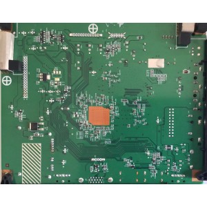 MAIN PARA TV DYNEX / 55.24S06.M01 / S240HW27 V0 / 5524S06M01 / PANEL M240HW01 V.B / MODELO DX-24E150A11