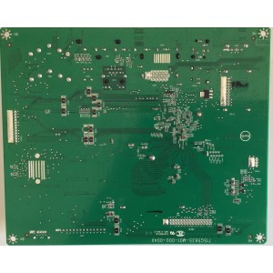 MAIN PARA TV VIZIO / 756TXDCB02K018 / 715G5835-M01-000-004X / TXDCB02K018006Q / PANEL V290BJ1-LE1 REV.C1 / MODELO E291I-A1 LTTXNVAP